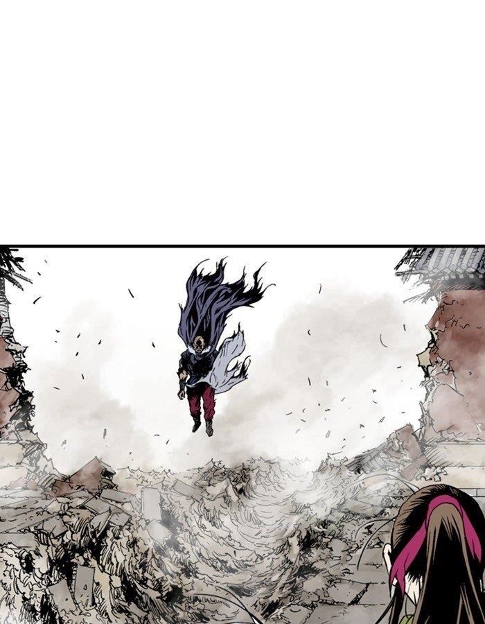 Gosu Chapter 180 76