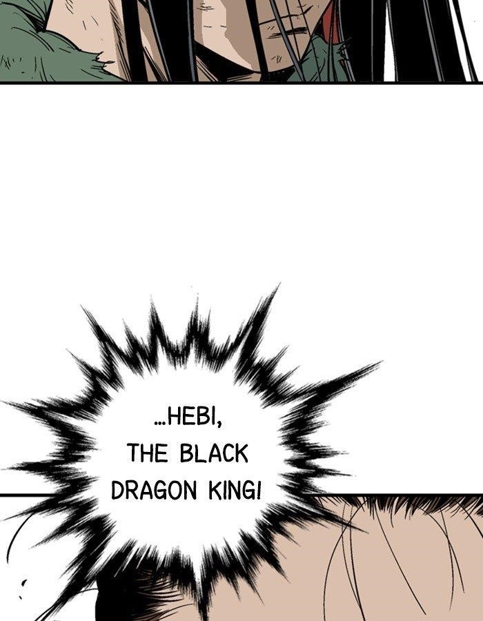 Gosu Chapter 180 80