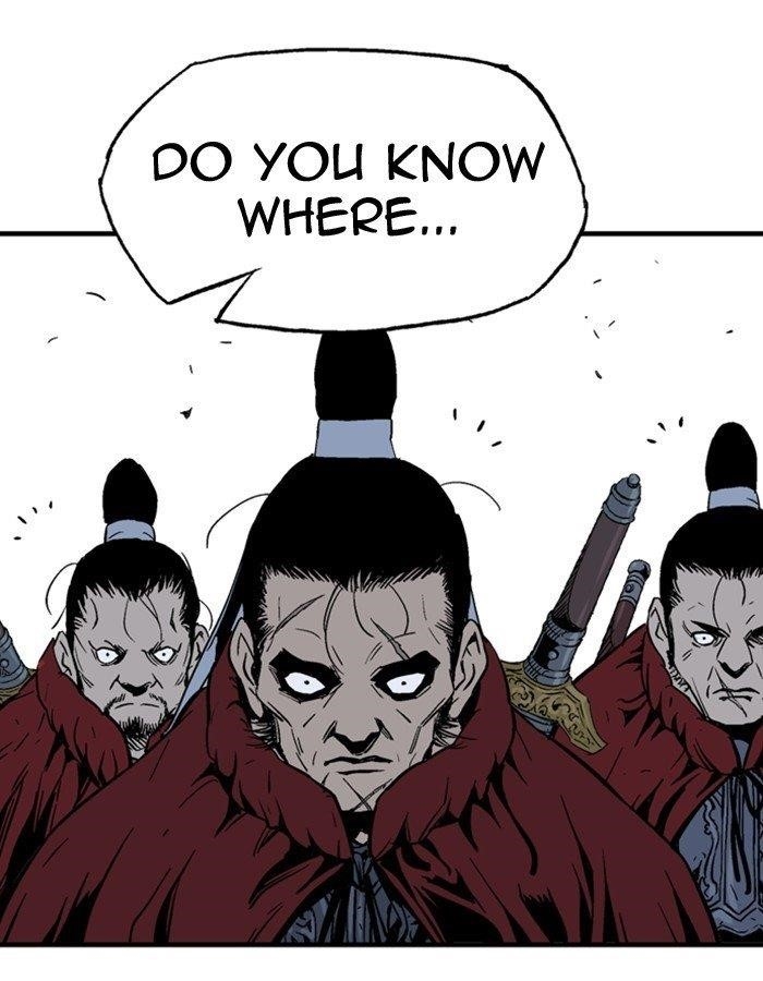 Gosu Chapter 180 82