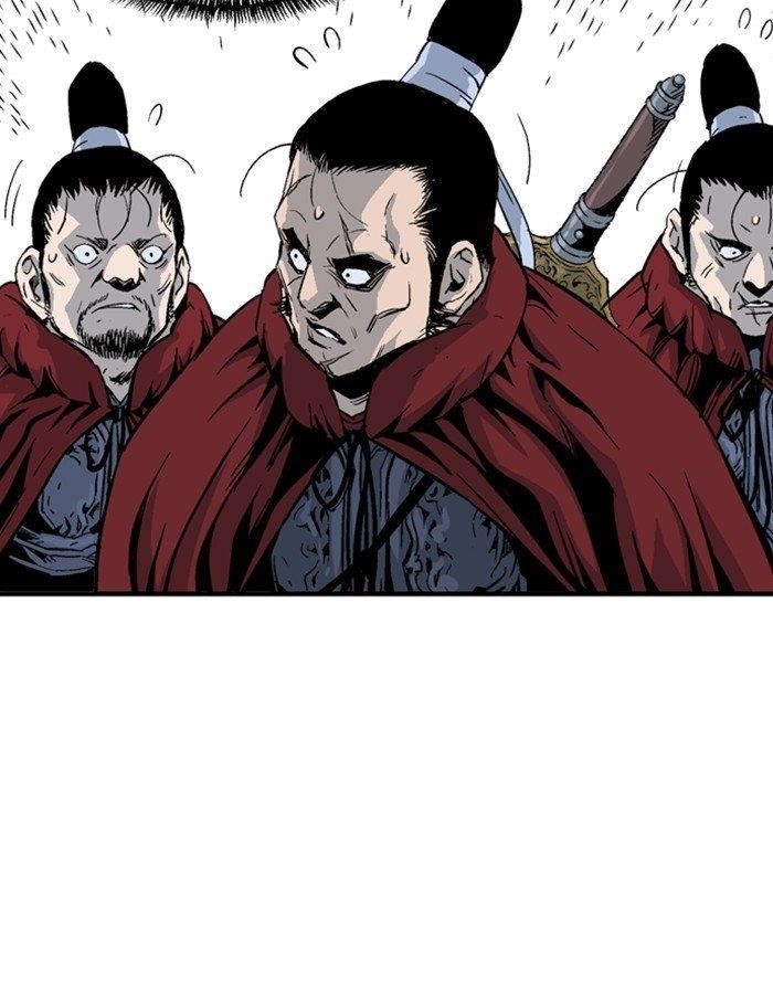 Gosu Chapter 180 85