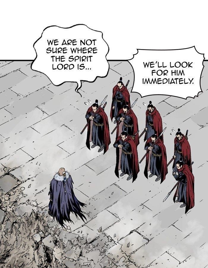 Gosu Chapter 180 86