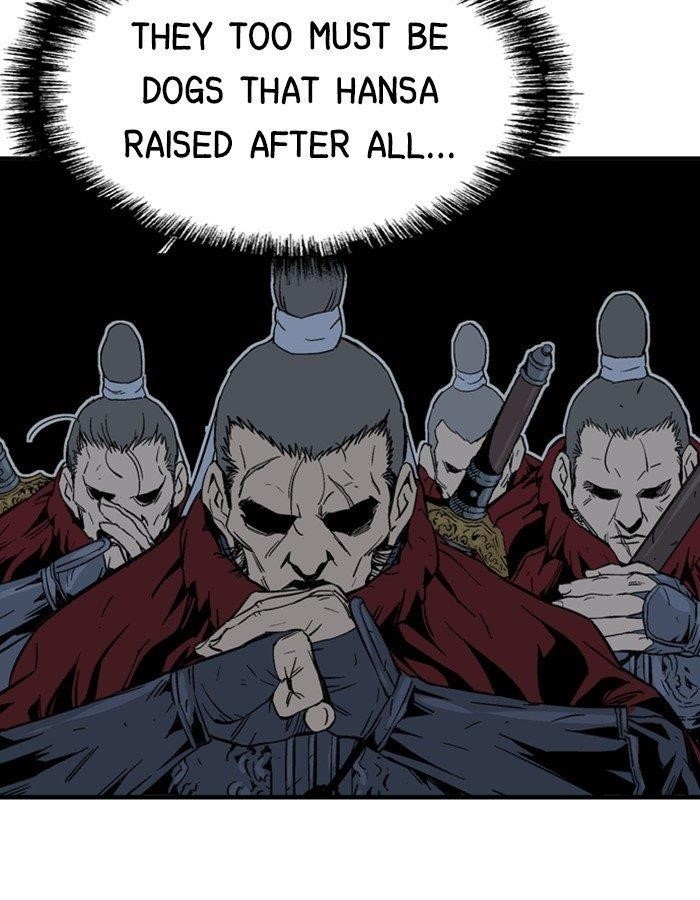 Gosu Chapter 180 89