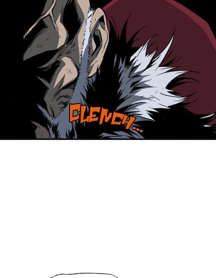 Gosu Chapter 180 91