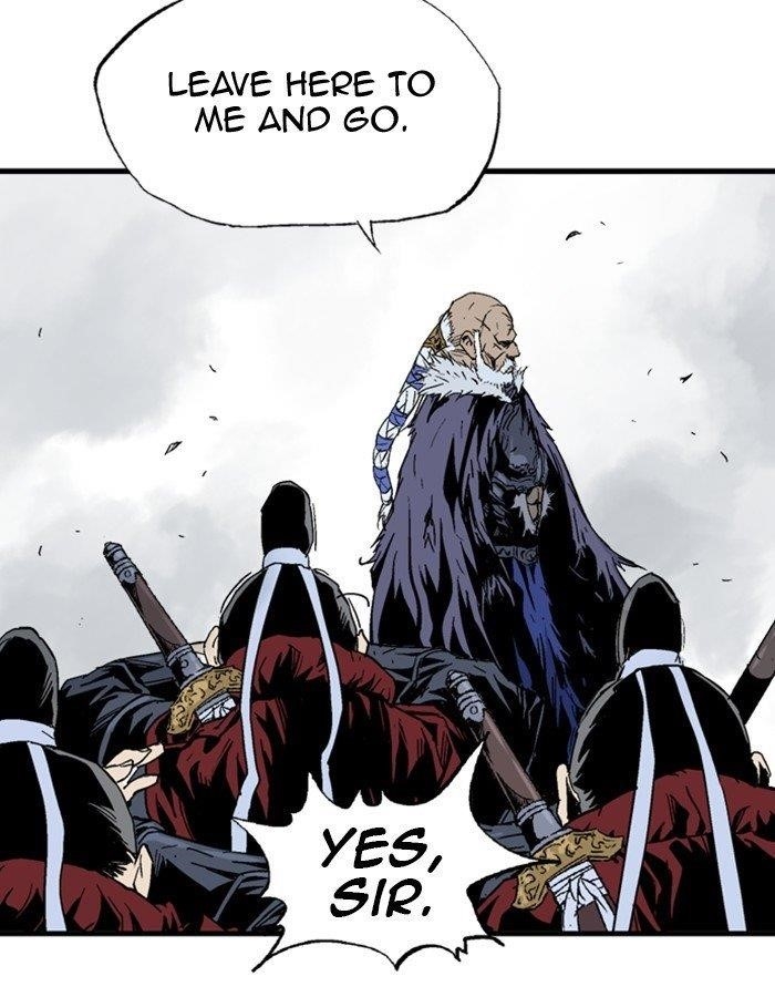 Gosu Chapter 180 92