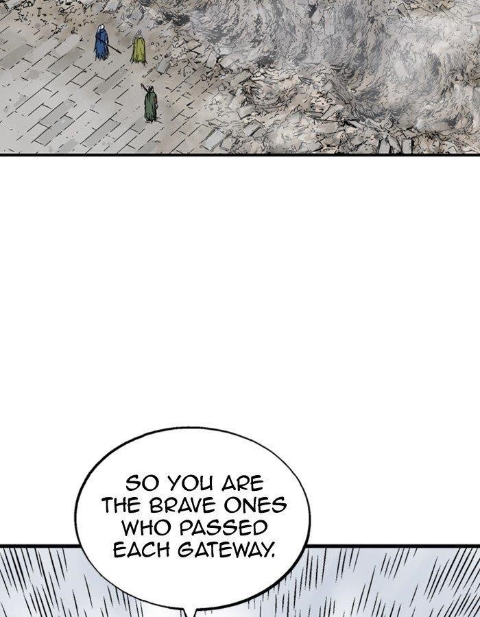 Gosu Chapter 180 94