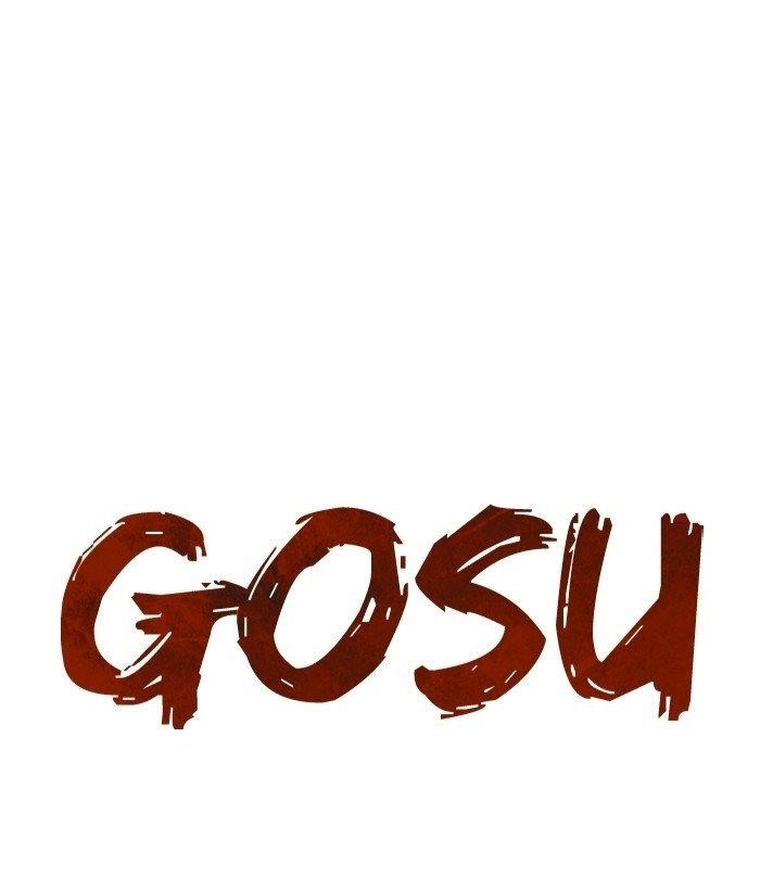 Gosu Chapter 181 1