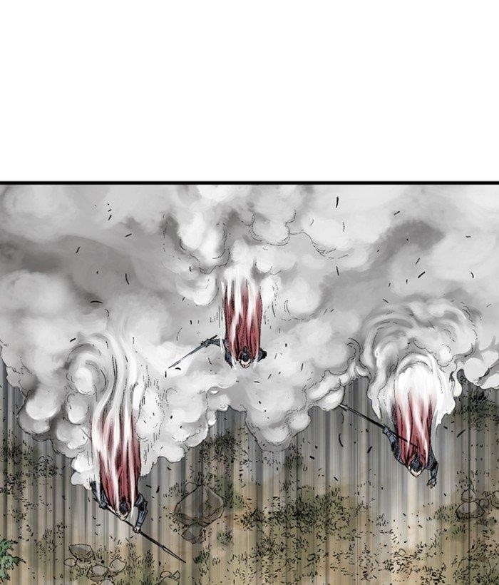 Gosu Chapter 181 106