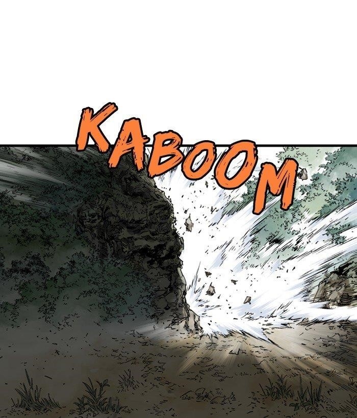 Gosu Chapter 181 112