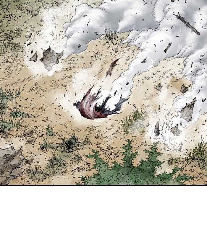 Gosu Chapter 181 114