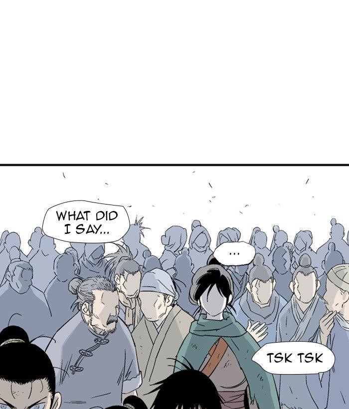 Gosu Chapter 181 132