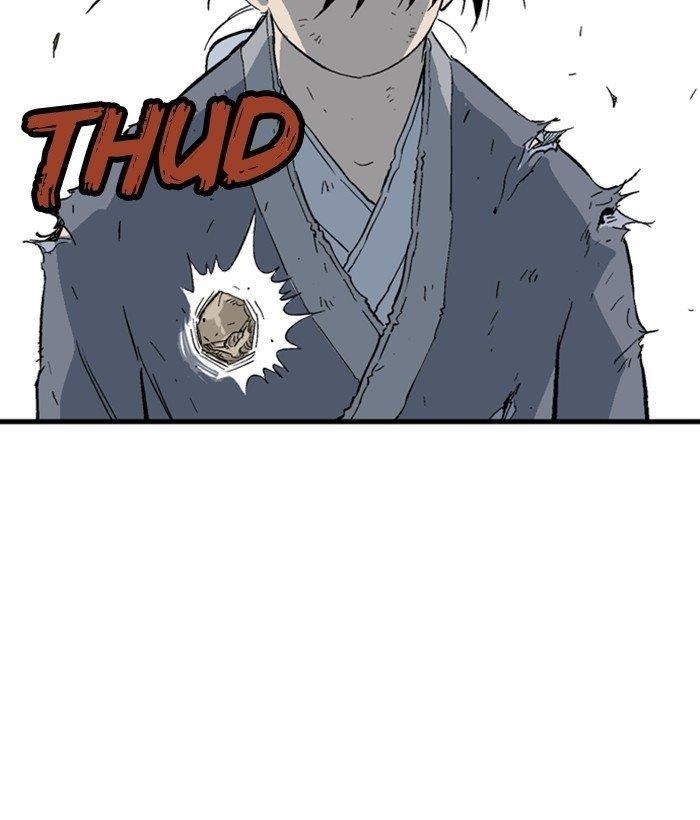 Gosu Chapter 181 136
