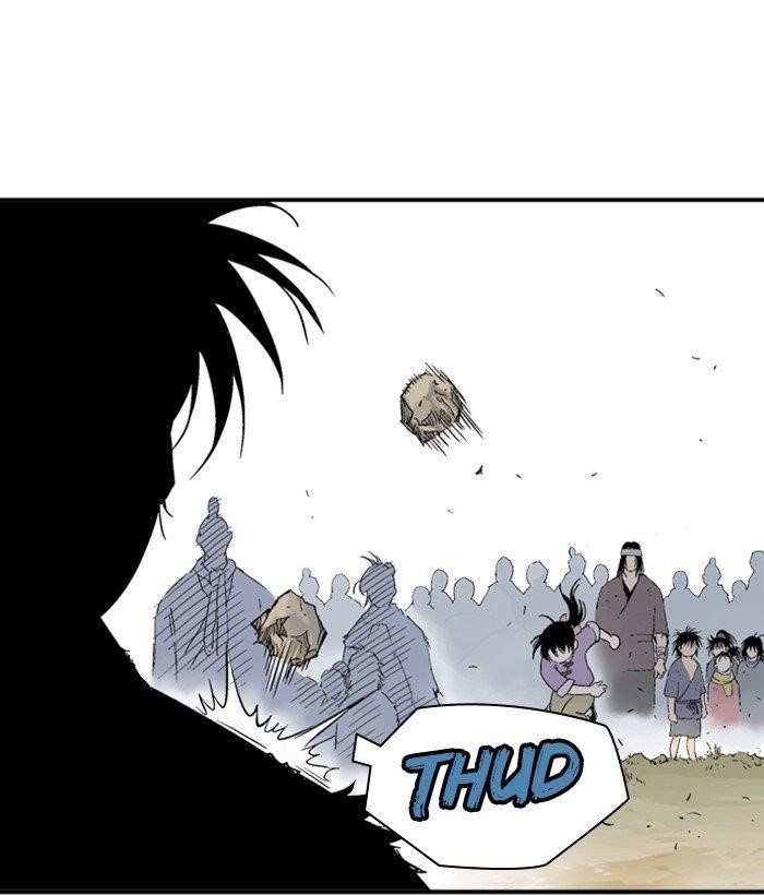 Gosu Chapter 181 137