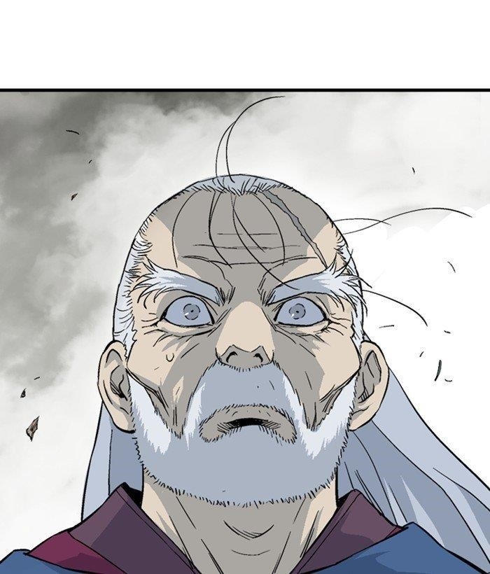 Gosu Chapter 181 16