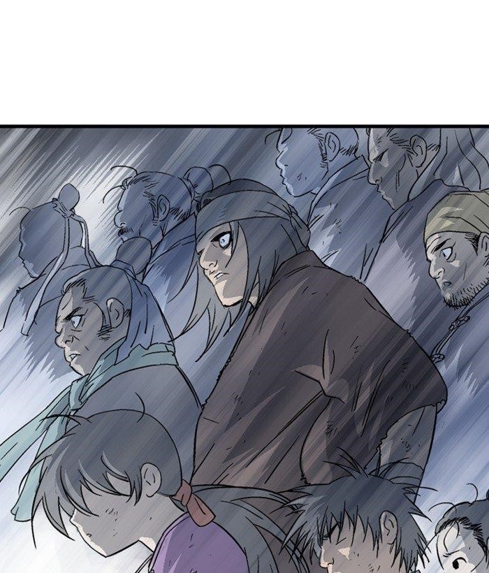 Gosu Chapter 181 161