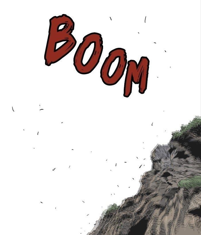Gosu Chapter 181 170