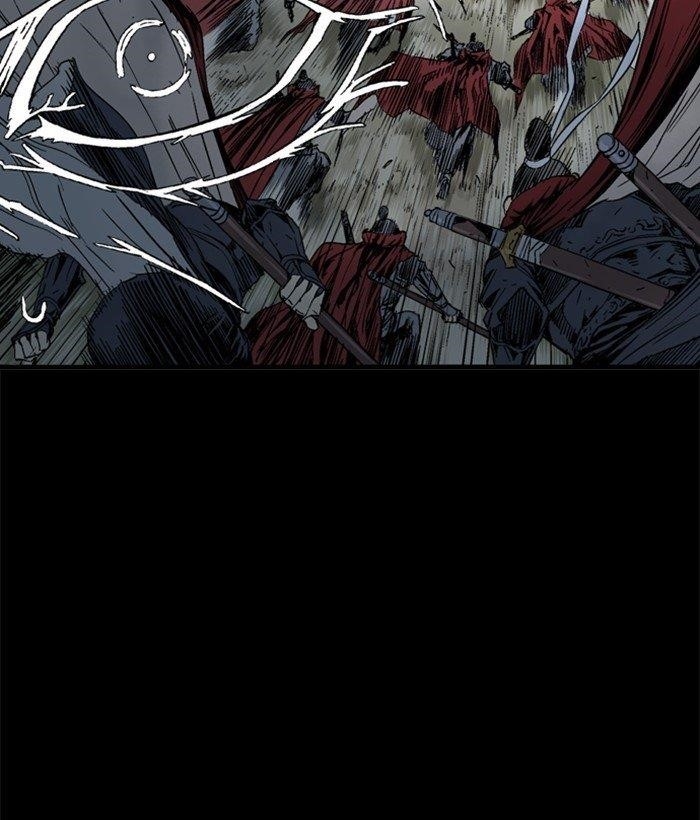 Gosu Chapter 181 20