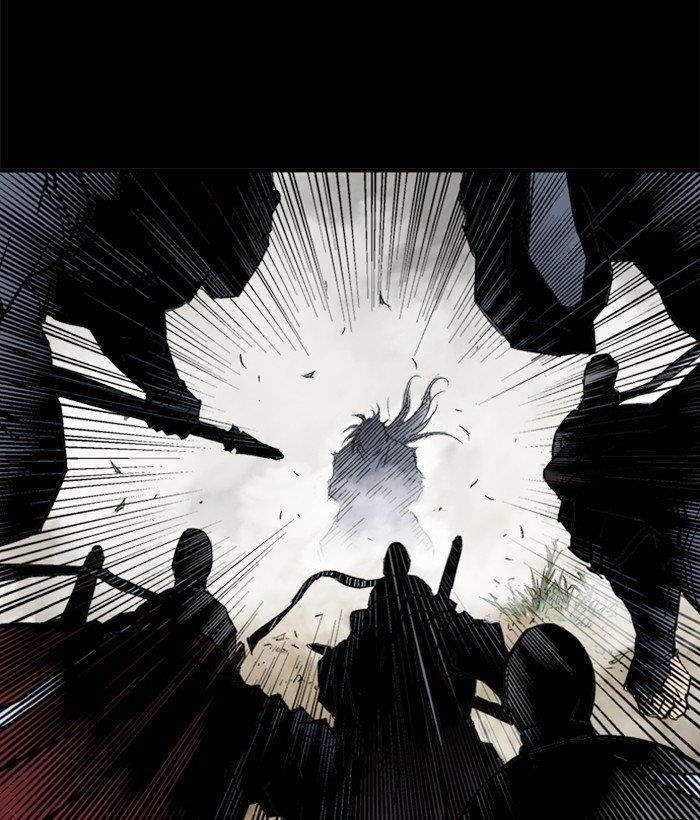 Gosu Chapter 181 21