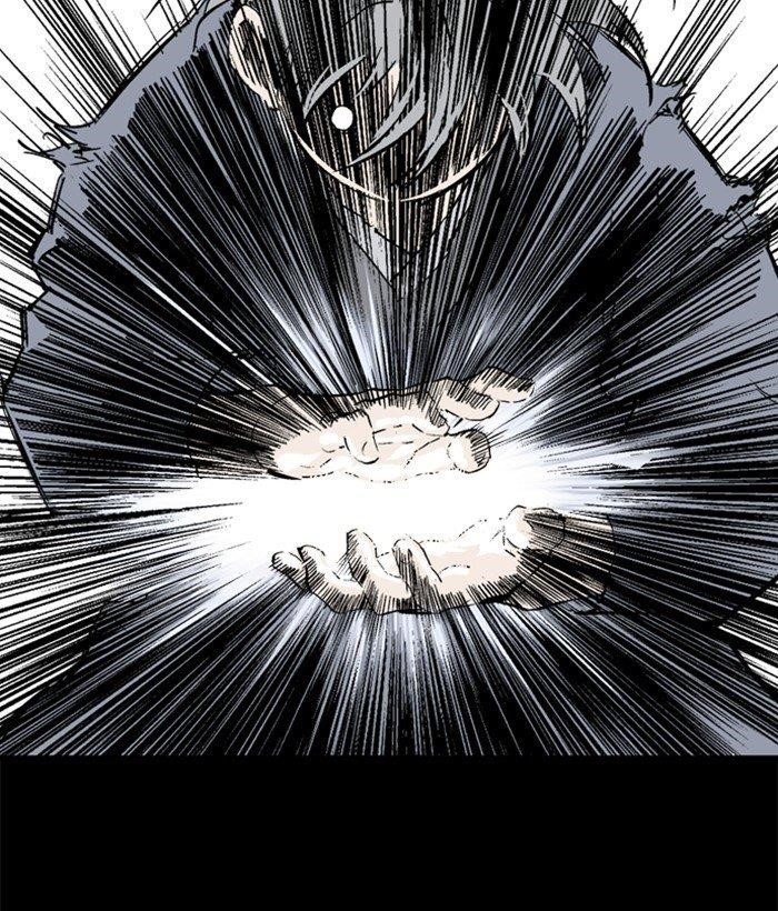 Gosu Chapter 181 23
