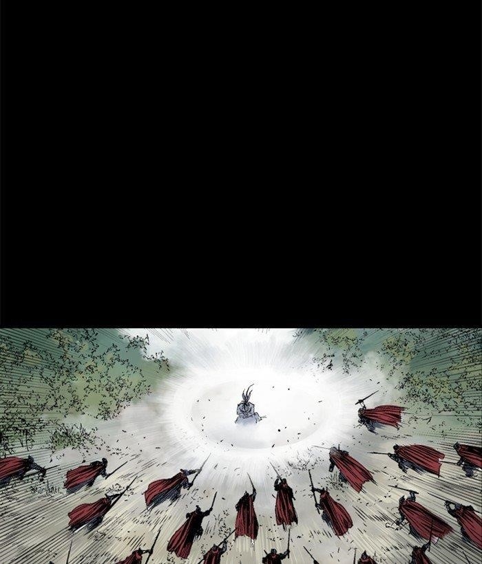 Gosu Chapter 181 24