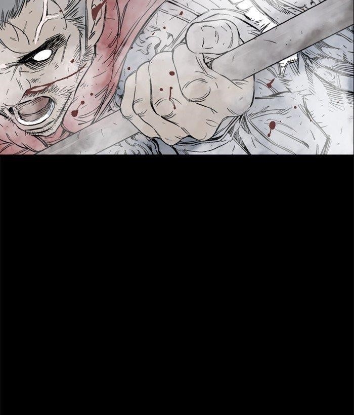Gosu Chapter 181 29