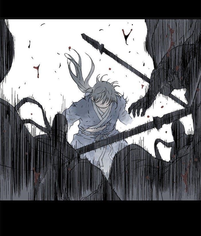 Gosu Chapter 181 30