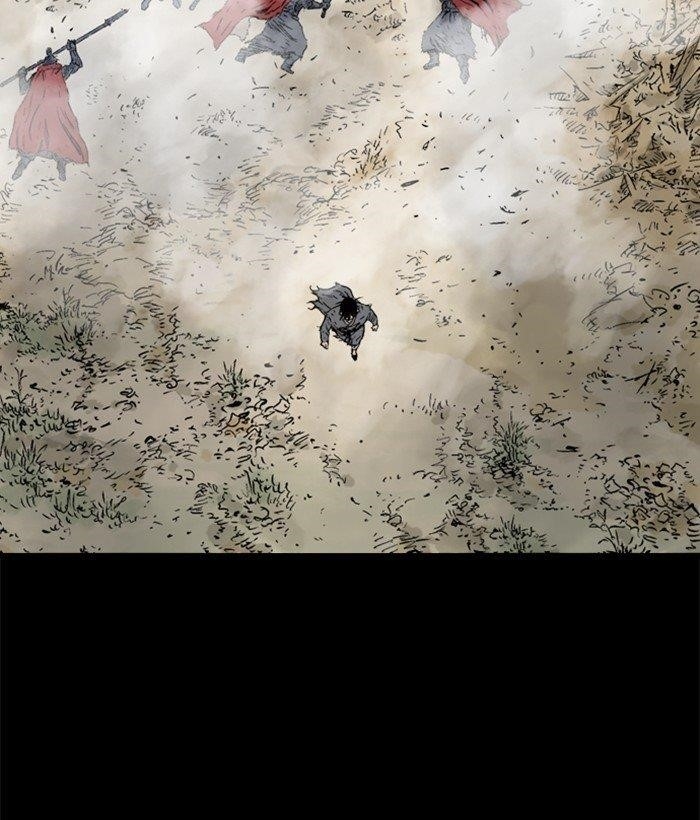 Gosu Chapter 181 32