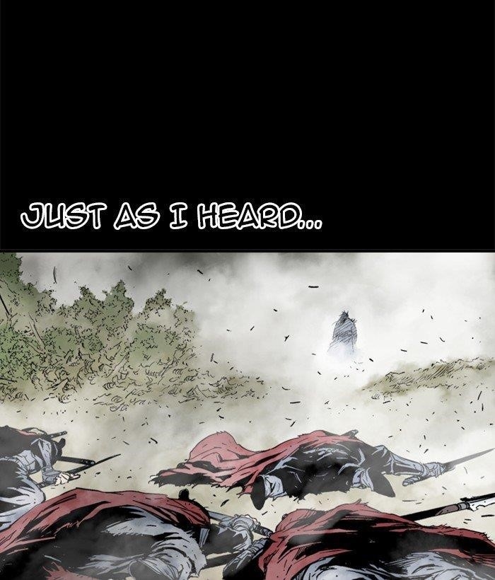 Gosu Chapter 181 33