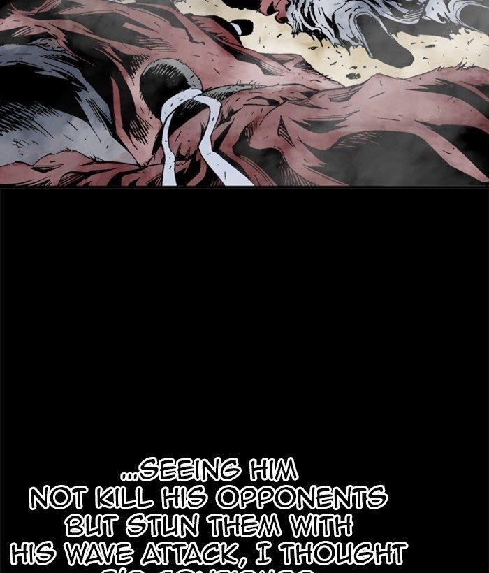 Gosu Chapter 181 34
