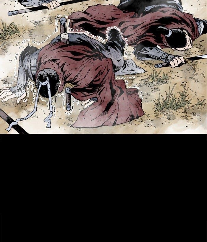 Gosu Chapter 181 37