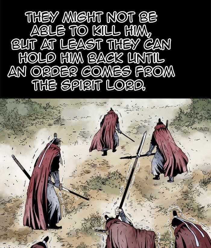 Gosu Chapter 181 38