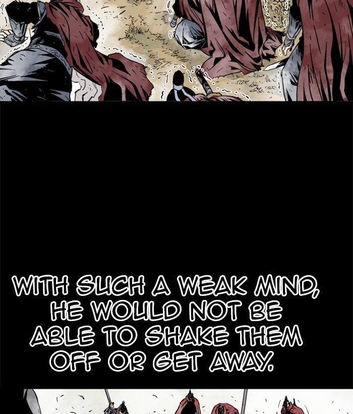 Gosu Chapter 181 39