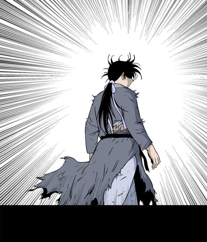 Gosu Chapter 181 46