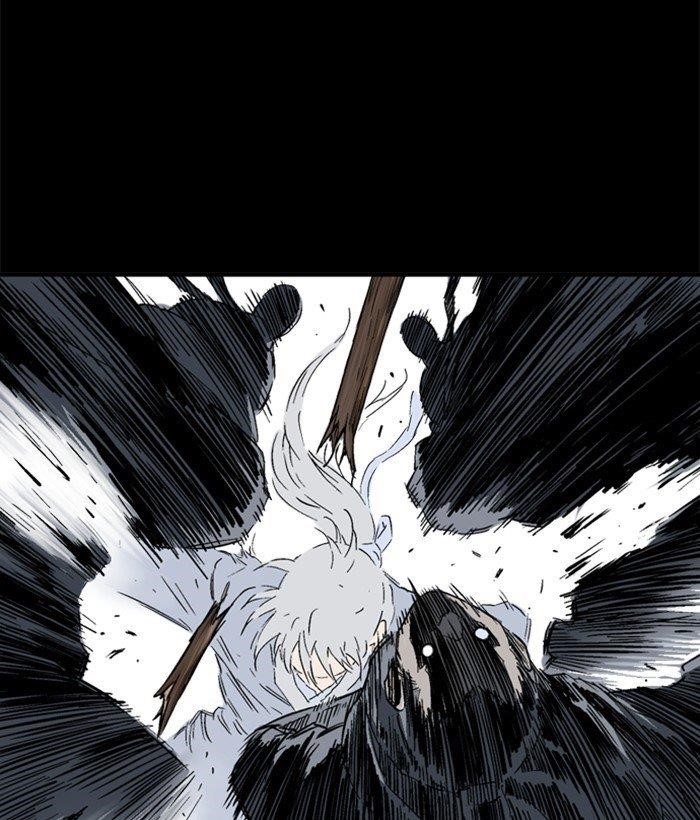 Gosu Chapter 181 52