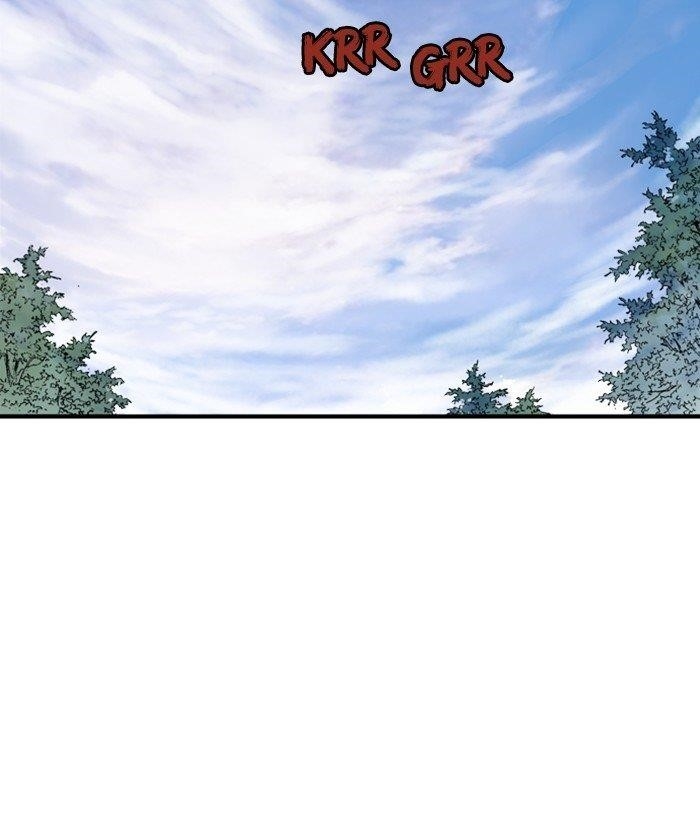 Gosu Chapter 181 79