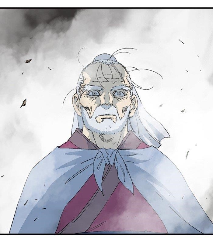 Gosu Chapter 181 8
