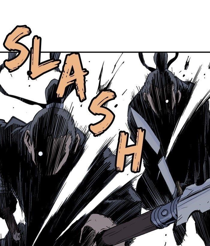 Gosu Chapter 181 98