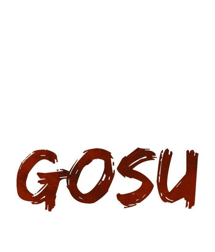 Gosu Chapter 182 1