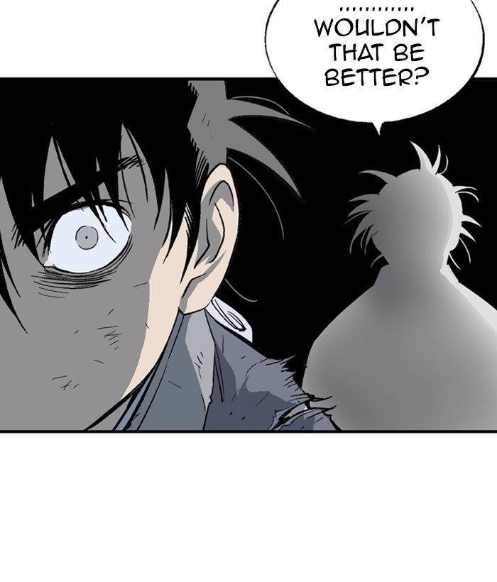 Gosu Chapter 182 104