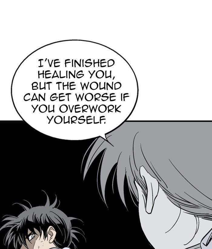 Gosu Chapter 182 105