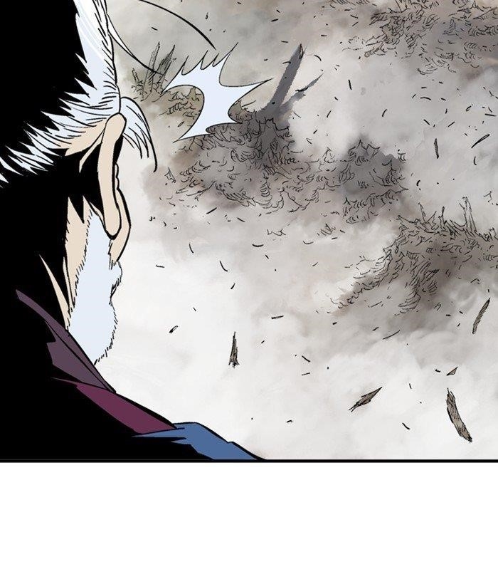 Gosu Chapter 182 137