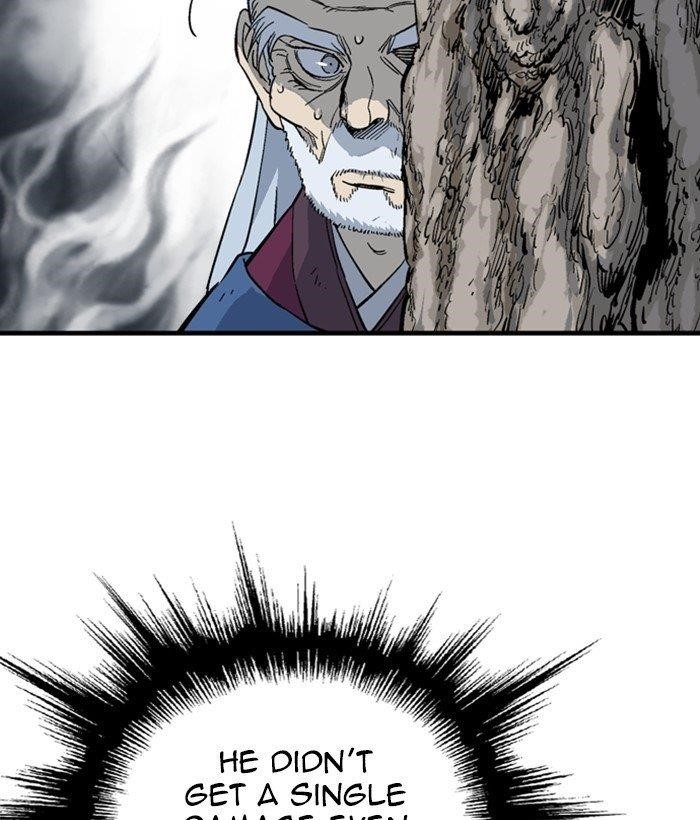 Gosu Chapter 182 157