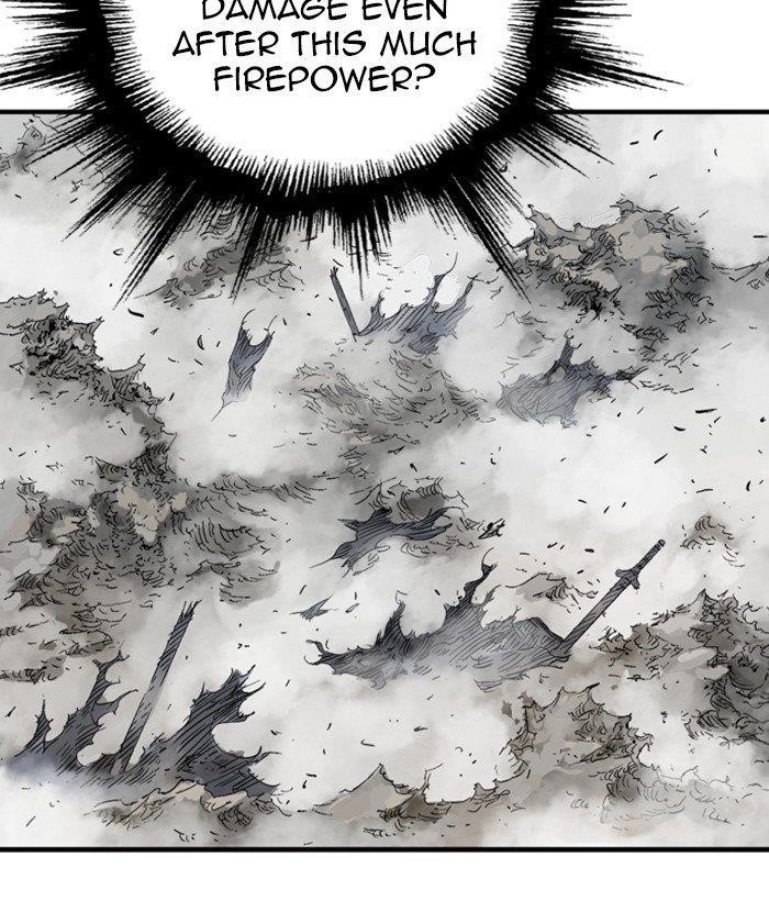 Gosu Chapter 182 158