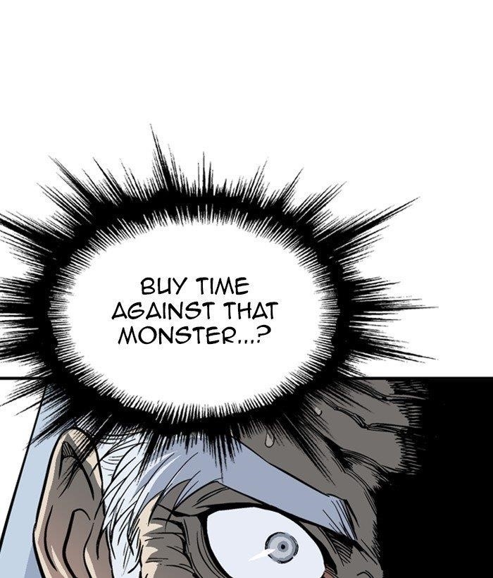 Gosu Chapter 182 159