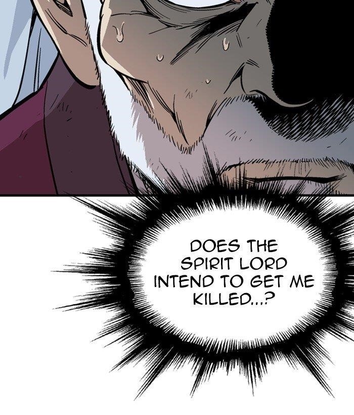 Gosu Chapter 182 160