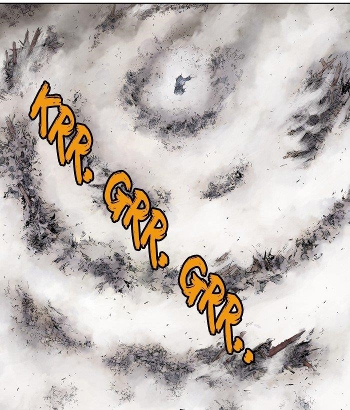Gosu Chapter 182 164