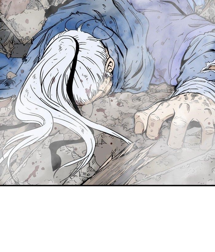 Gosu Chapter 182 167