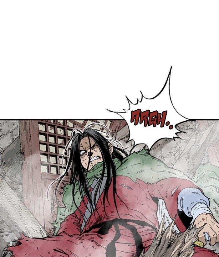 Gosu Chapter 182 168