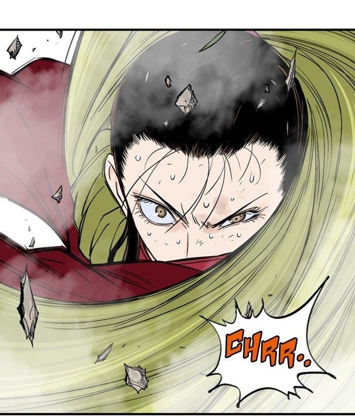 Gosu Chapter 182 170