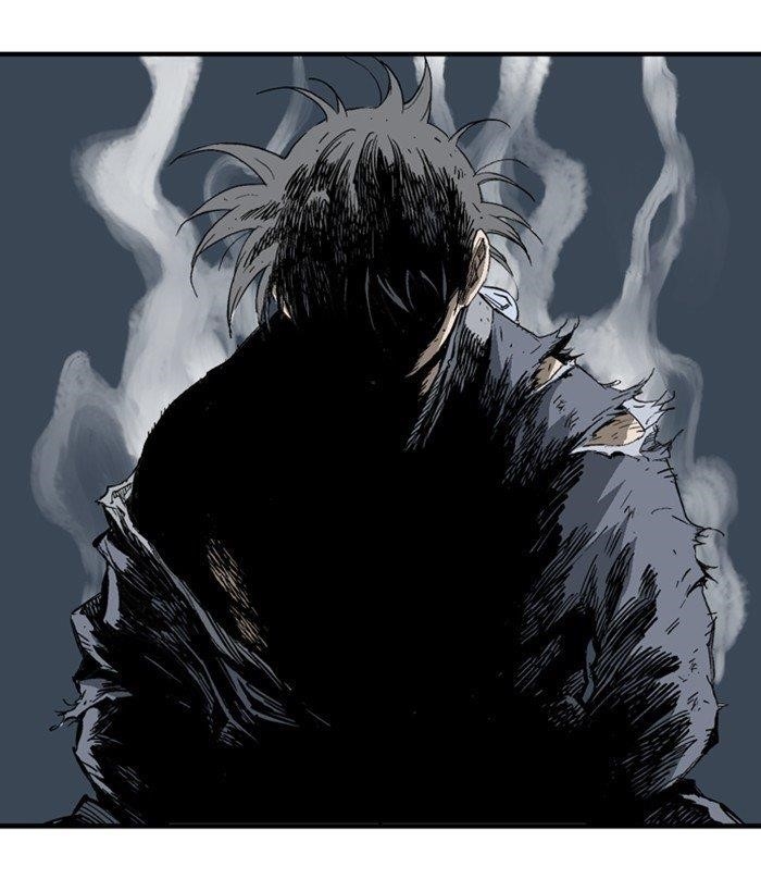 Gosu Chapter 182 18