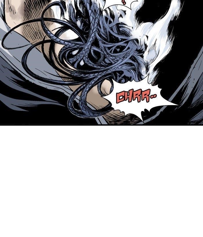 Gosu Chapter 182 20